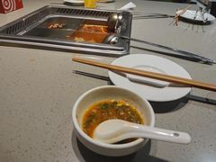 -海底捞火锅(金鼎广场店)