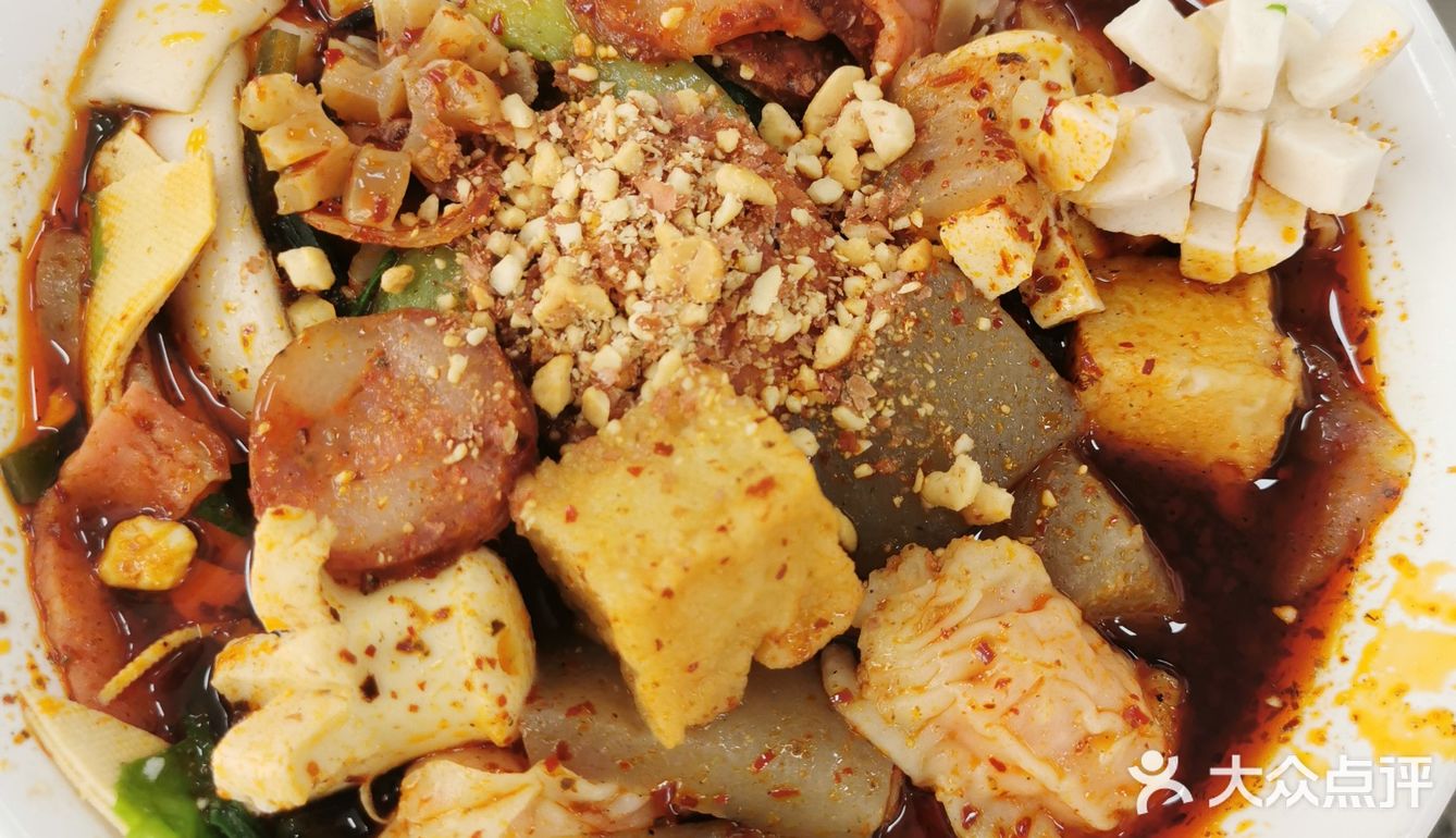 [加油][加油]新疆美食大集合