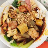 [加油][加油]新疆美食大集合