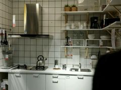 -宜家家居(西安未央商场店)