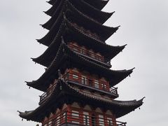 -上海方塔园