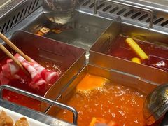 -海底捞火锅(关山保利店)