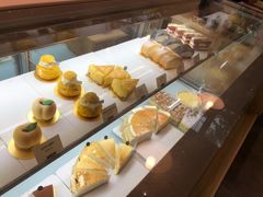 -CHEZ JASMINE 茉莉的氧气厨房