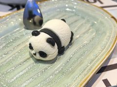 -悦荟牛排餐厅(佳木斯万达店)