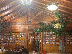 -故乡缘·香格里拉山庄(冷竹路店)