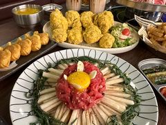 -韩鼎丰·韩国料理(林奥店)