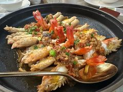 -金鸭季·北京烤鸭(深业上城店)