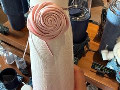 -星巴克(宝山万达店)