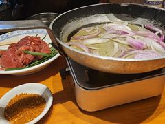 -廖记餐馆·地道芷江菜(龙津商贸城店)