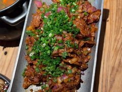 -树厨贵州菜(大十字店)