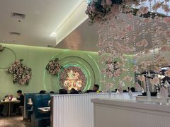 大堂-杯子红牛排(创意产业园店)