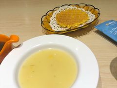 -豪客来牛排(鼓楼名店街店)