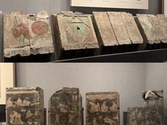 -洛阳古墓博物馆