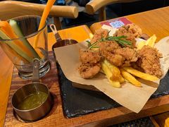 -百特喜·意大利餐厅(八佰伴镇江店)
