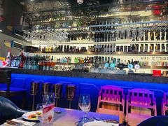 -Mezomd曼索蒂西班牙餐厅(广粤店)