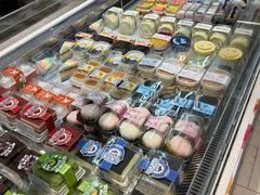 -长申超市(美食城店)