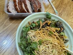 -晓马鸭店(新芜路店)