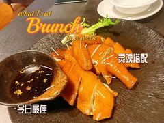 -六个大厨·秘制粤菜(广州塔店)