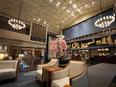 -成都安仁福朋喜来登酒店