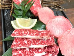 -花肴·和牛烧肉(顺义五里仓店)