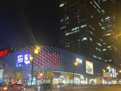 -万达广场(龙湖店)