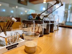 -铁手珈琲制造局metalhands(望京店)
