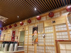 -鮨桐日本料理(望京店)