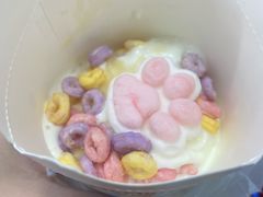 -麦当劳(双榆树店)