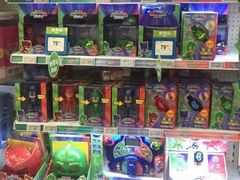-TOYSRUS玩具反斗城(深圳万象城店)