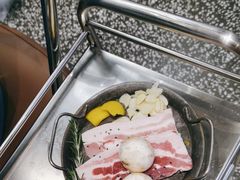 -安又胖韩国烤肉(美罗城店)