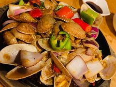 -蚝味小馆·粤西小海鲜