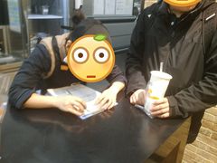 -CoCo都可(合生汇店)