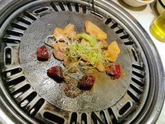 -猫抓烤肉(武进吾悦广场店)