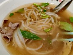 越南牛肉粉-蔡澜Pho·越南粉餐厅(海上世界店)