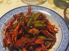 -91小龙虾·香辣蛙(蛇口店)
