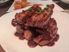 -俏东方·海味水饺·青岛菜(崂山店)