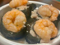 -华源餐厅·海鲜大排档(日月贝店)
