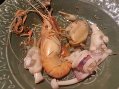 -Thai Basil罗勒叶泰式餐厅(时代天街店)