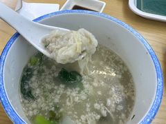 -十八家面馆(欧洲城店)