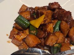 -汤城小厨•粤菜•靓汤(苏州街店)