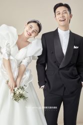 -巴黎春天婚纱摄影STUDIO·定制