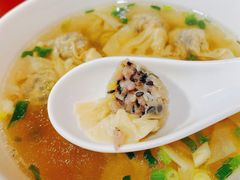 -蓝记云吞(正果店)