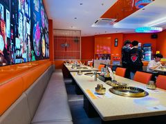 -妙香居韩国烤肉(容桂天佑城店)