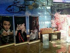 -万达影城IMAX(海口日月广场店)