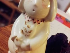 -知亘茶食