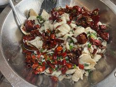 -百岁鱼庄·常州老字号(湖塘店)