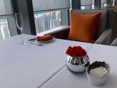 -悦厅·下午茶(杭州柏悦酒店)