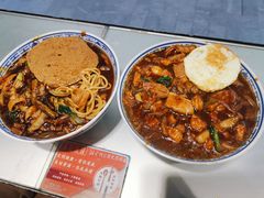 -卢香纪面馆(丽园路店)
