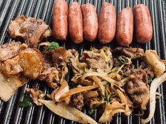 -石记老北京炙子烤肉(松园店)