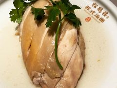 -松鹤楼·苏式汤面(虹桥天地店)